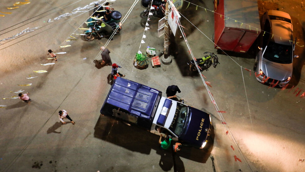 مصر.. حل لغز "الجثث المذبوحة" في "الحي الراقي"