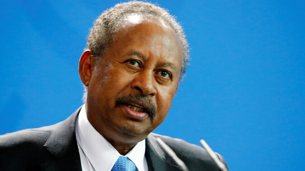 وزيرة الخارجية السودانية المقالة: حمدوك لن يكون جزءا من مهزلة الانقلابيين