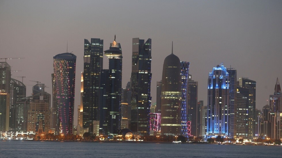 قطر: نستنكر تصريحات وزير الإعلام اللبناني وندعو بيروت لاتخاذ إجراءات رأب الصدع بين الأشقاء