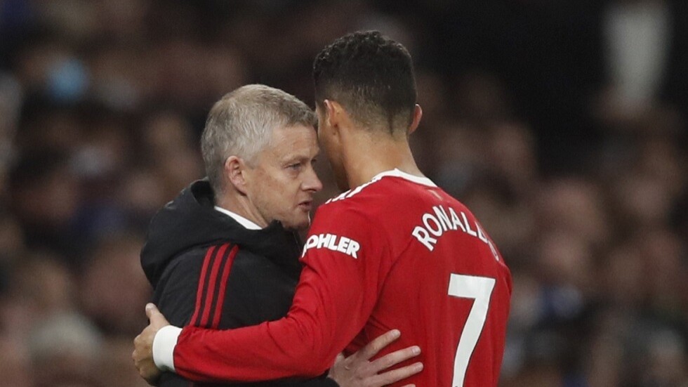 رونالدو يساعد مانشستر يونايتد على استعادة كبريائه بعد 