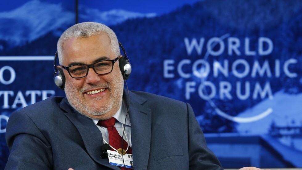 المغرب.. انتخاب عبد الإله بنكيران أمينا عاما لحزب "العدالة والتنمية"