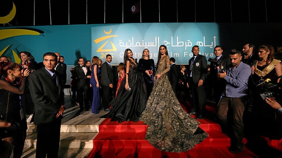 فيلم "روابط مقدسة" في افتتاح فعاليات أيام قرطاج السينمائية