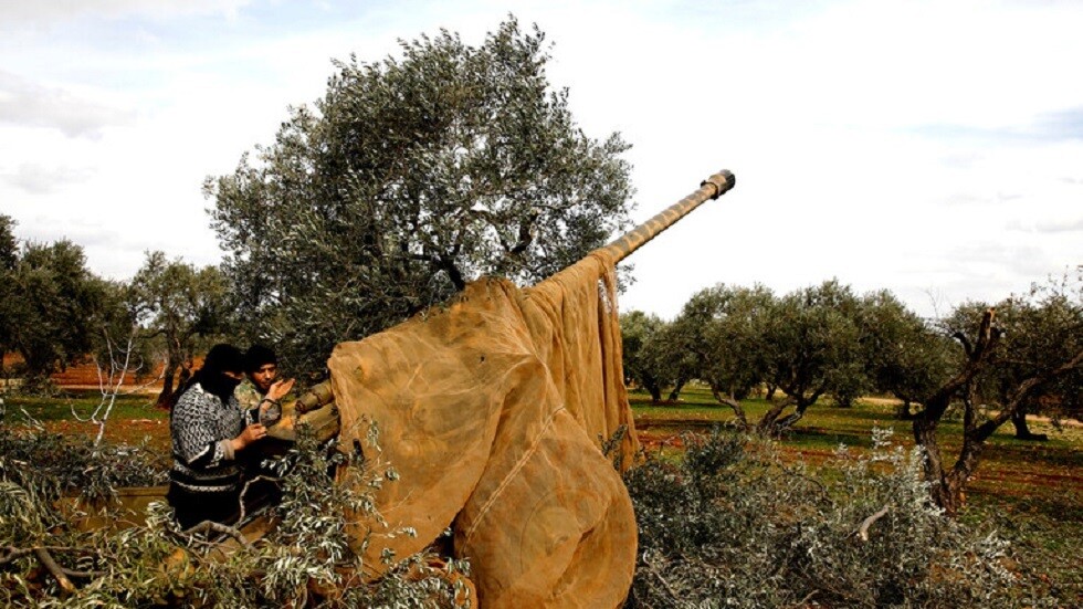 مركز المصالحة الروسي: رصد 9 عمليات قصف من مسلحي "النصرة" في محافظة إدلب السورية