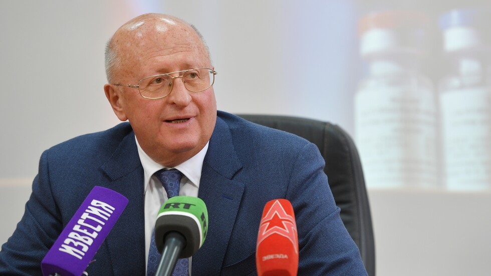 رئيس مركز "غاماليا" الروسي يكشف أسباب عدم تسجيل لقاح "سبوتنيك V" في الغرب