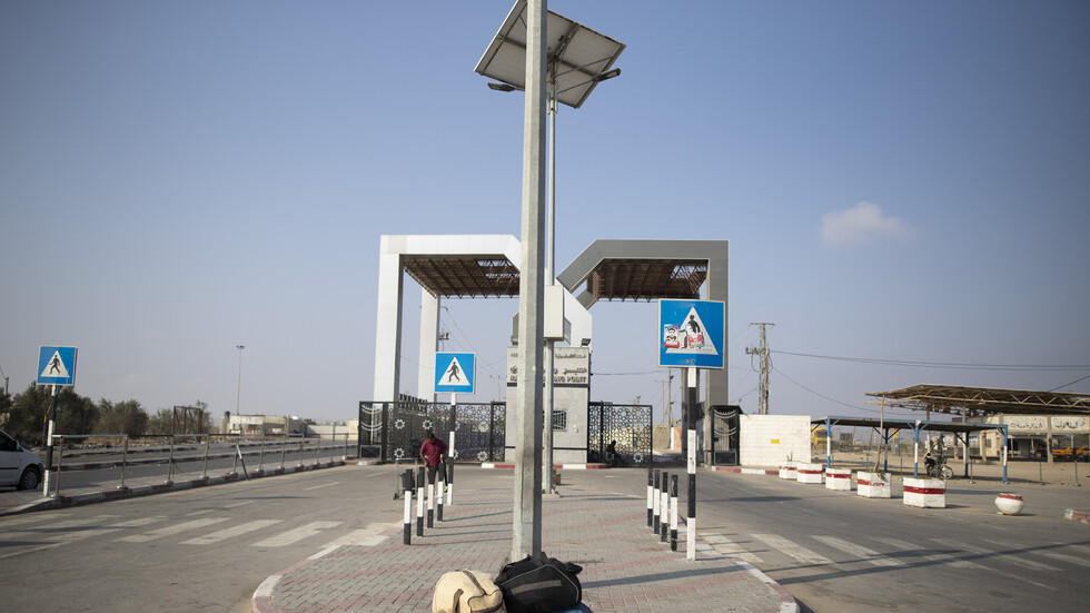 "الجهاد الإسلامي" تتحدث عن "وعد جازم" من مصر