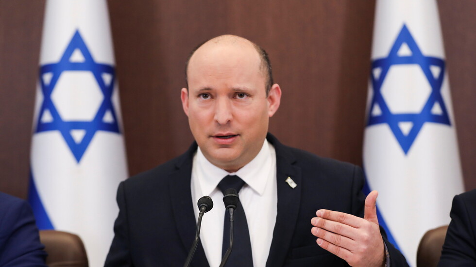 نفتالي بينت: إسرائيل توجد بالفعل  في حرب باردة مع إيران