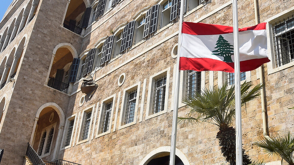 لبنان يرحب بالبيان الصادر عن سلطنة عمان حول الأزمة اللبنانية الخليجية