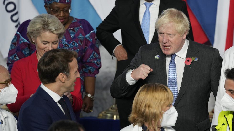 بريطانيا تفند تصريحات فرنسا عن