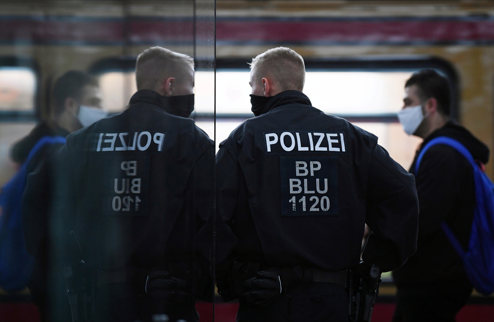ألمانيا تعتقل مواطنا تركيا للاشتباه في تجسسه على حركة غولن