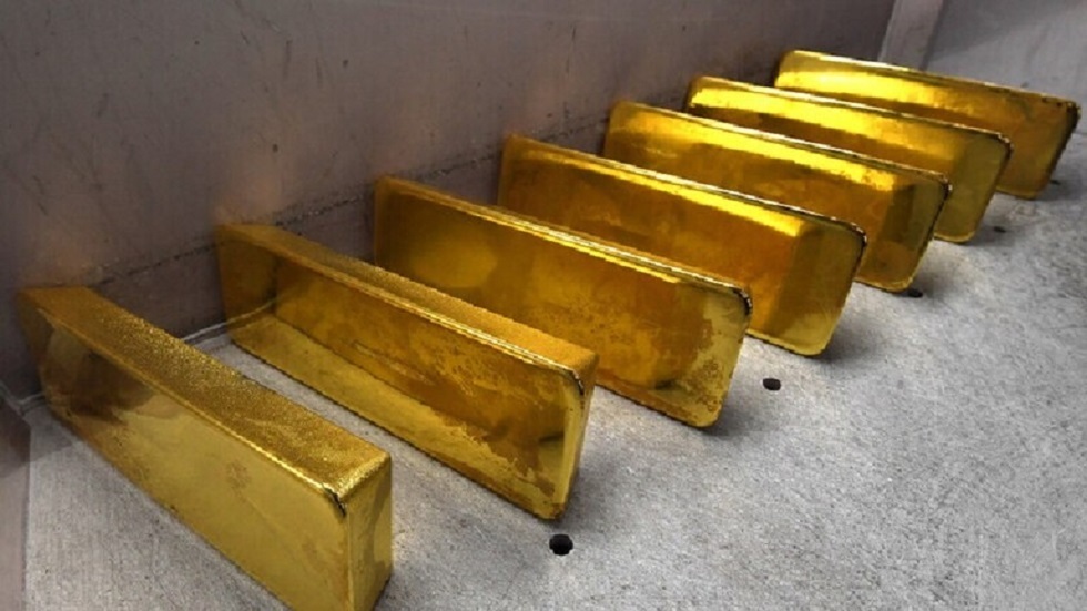 خلال أول 8 أشهر من 2021.. مصر تكشف عن حجم صادراتها من الذهب