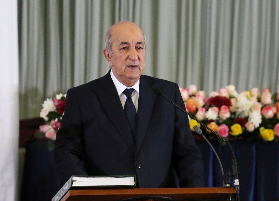الرئاسة الجزائرية: استدعاء سفيرنا لدى باريس جاء بعد تصريحات منسوبة لماكرون