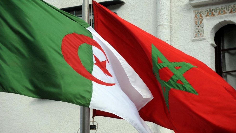 الجيش الجزائري: حديث المغرب عن وجود عناصر من 
