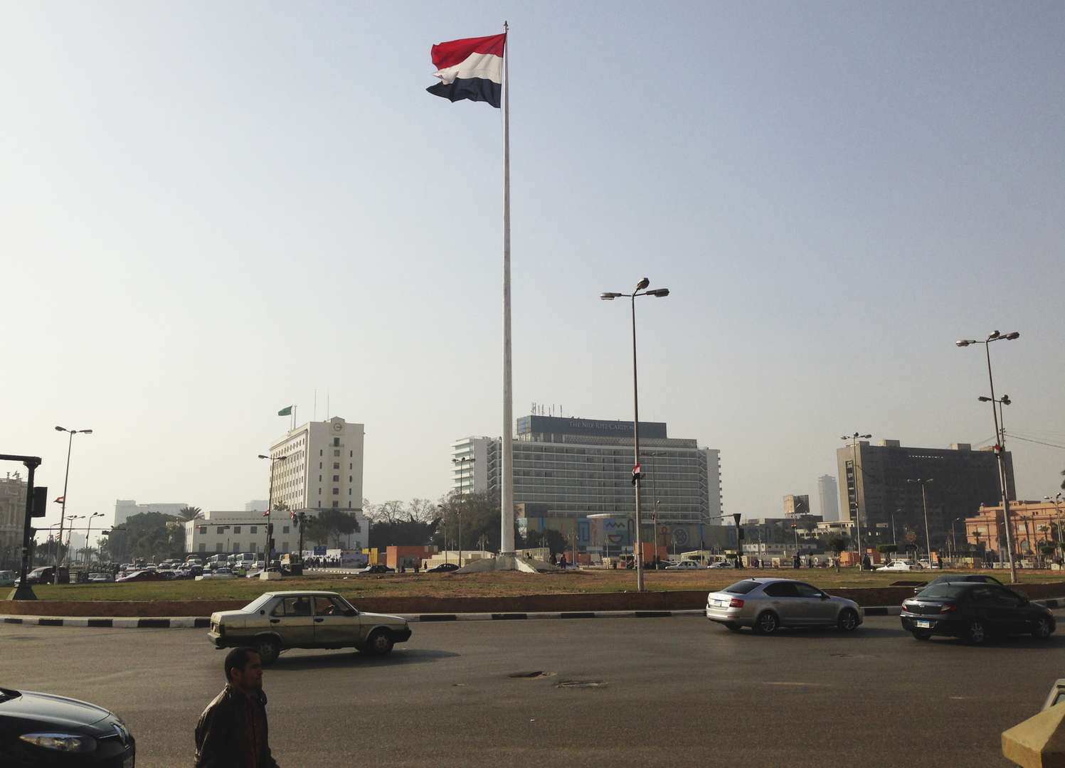 الحكومة المصرية تتوجه لمنع أي مواطن لم يحصل على لقاح كورونا من دخول المؤسسات الحكومية