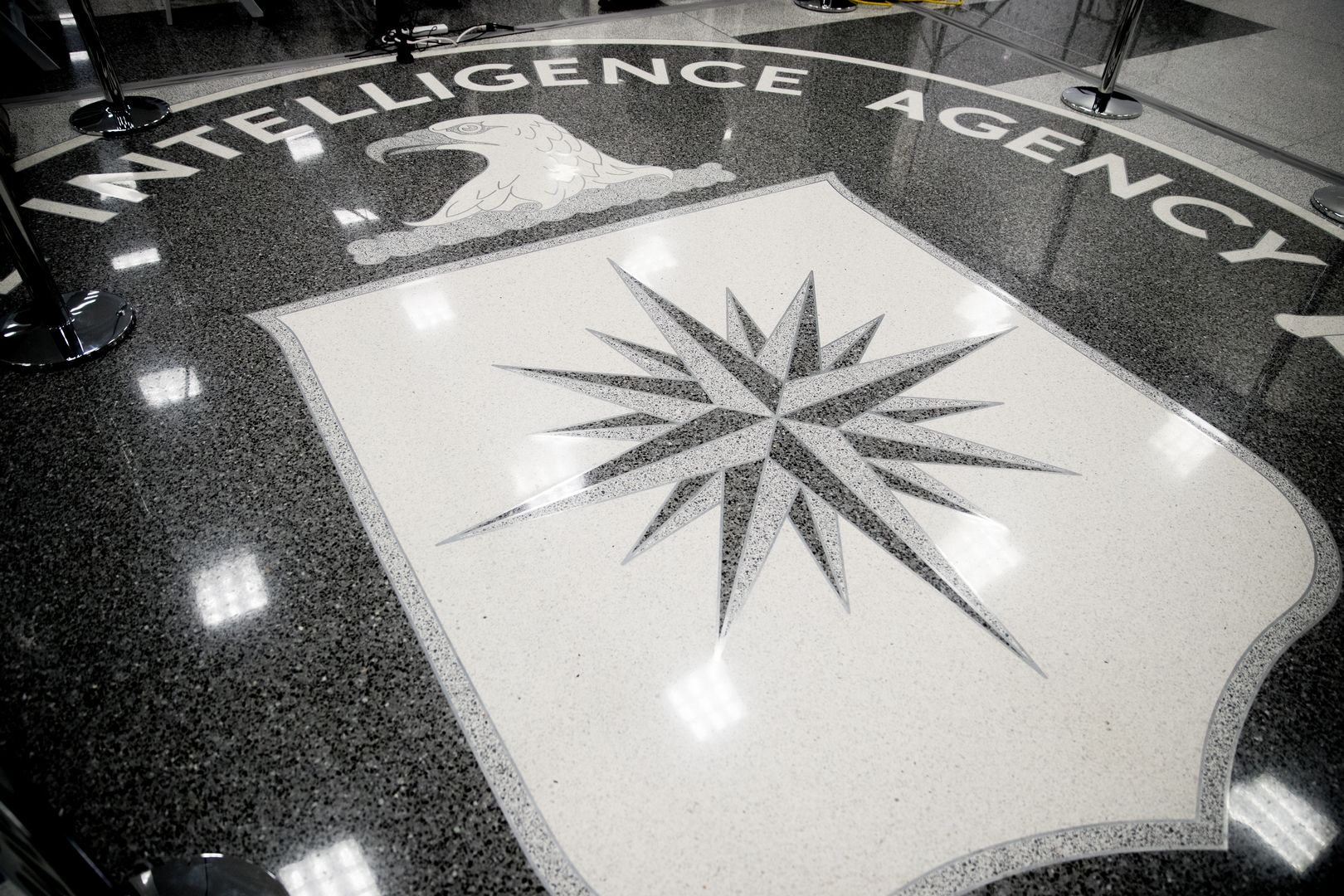 CIA تنشئ مركزا خاصا لمواجهة 