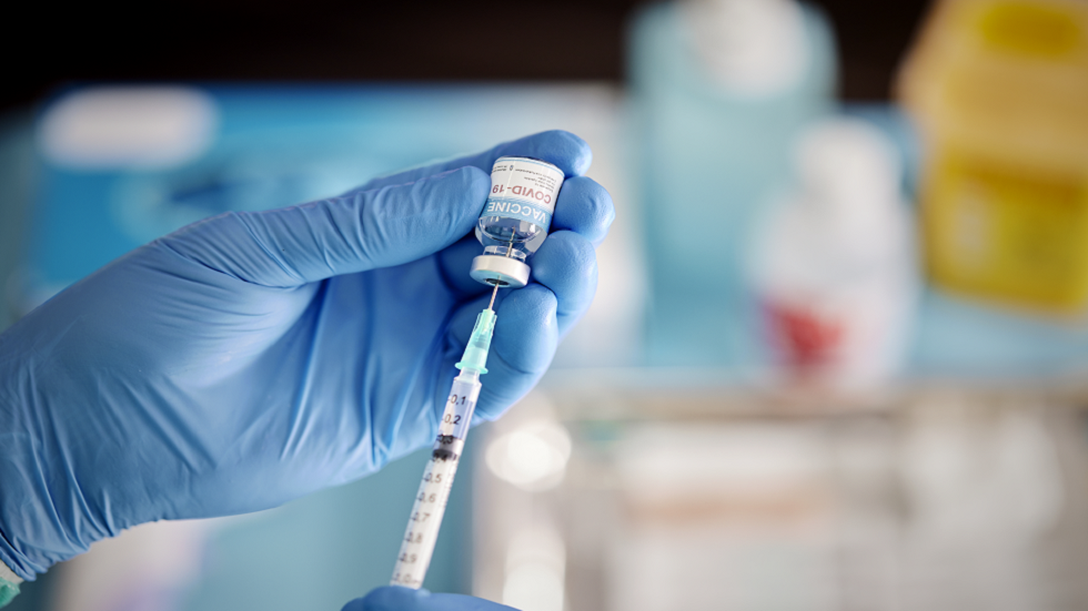 فنلندا توقف تطعيمات 