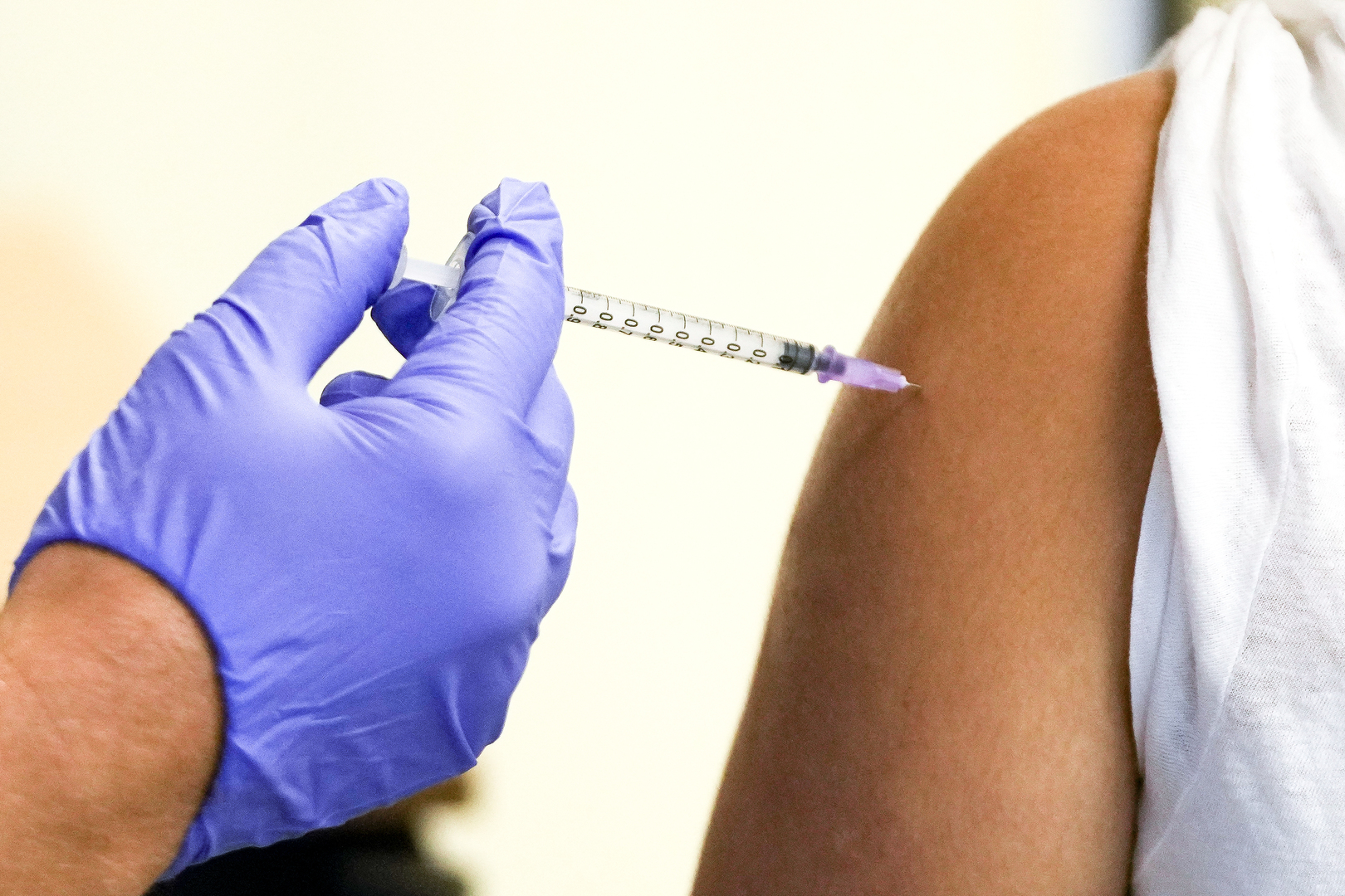 الصحة الألمانية: عدد من تلقوا اللقاح المضاد لكورونا أكبر من المعتقد