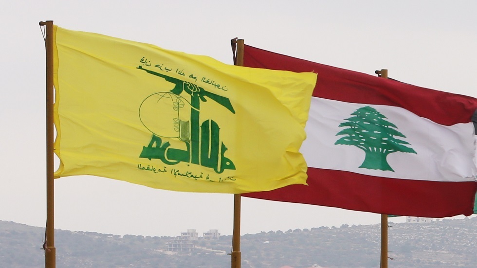 واشنطن تصف استيراد حزب الله للوقود الإيراني بـ