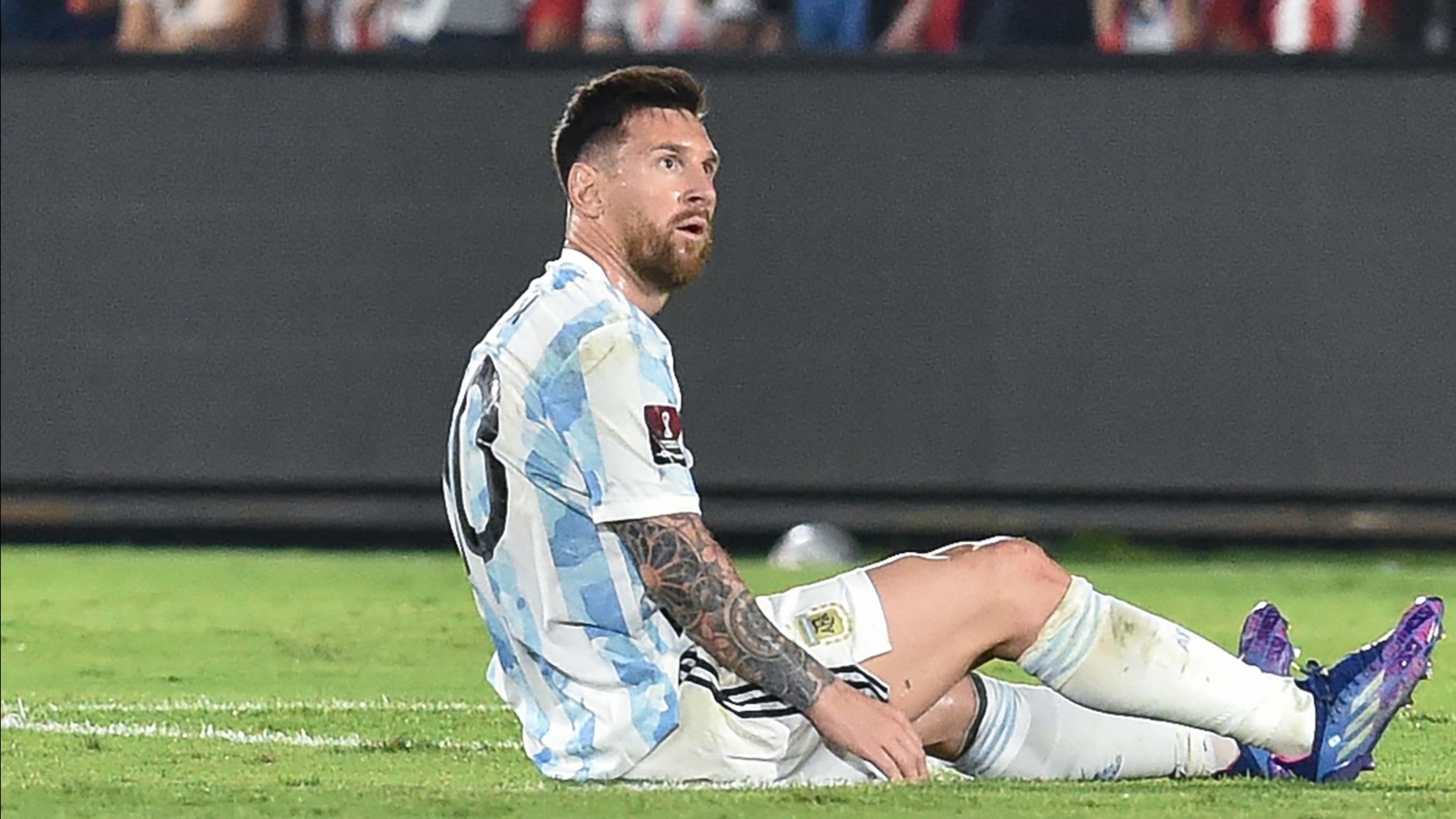 الأرجنتين تفشل في التسجيل منذ 2019 وتحافظ على سجلها الخالي من الهزائم
