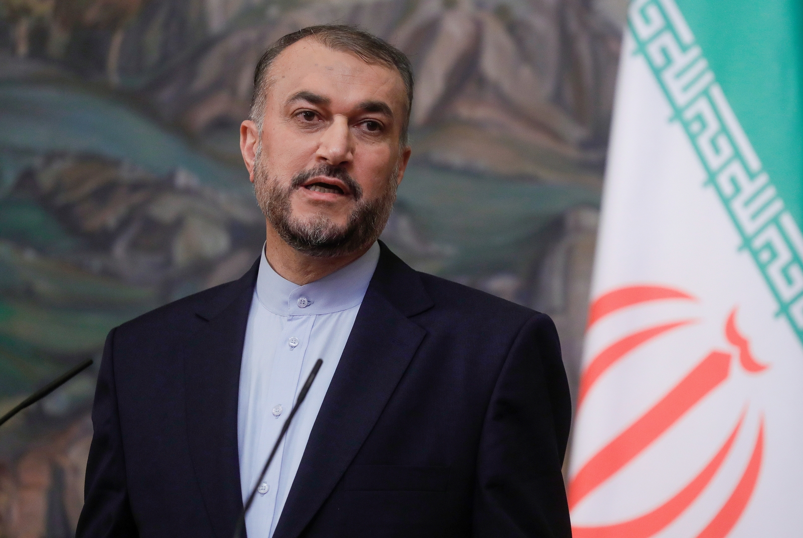 إيران: حوارنا مع السعودية يسير بالاتجاه الصحيح وتوصلنا إلى اتفاقات معينة