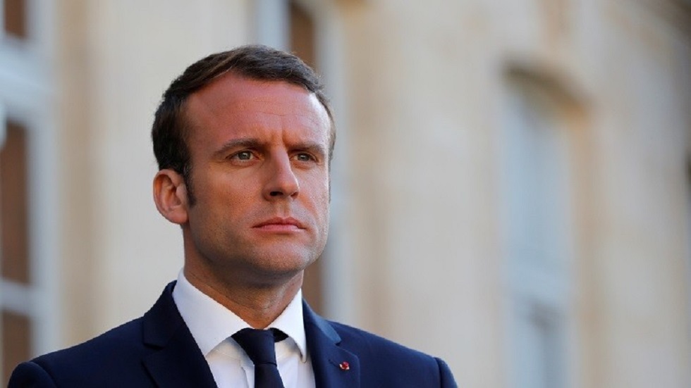 ماكرون: فرنسا لا تنوي مواصلة وجودها العسكري في مالي لفترة طويلة