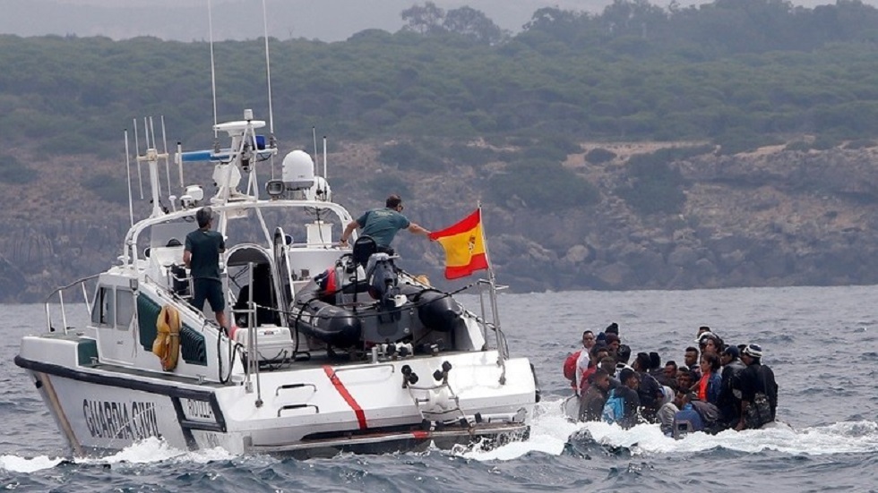 المغرب.. مصرع 10 أشخاص في محاولة لبلوغ جزر الكناري الإسبانية