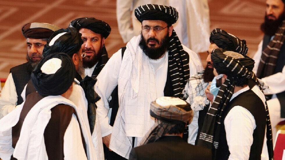 طالبان تحذّر واشنطن من 