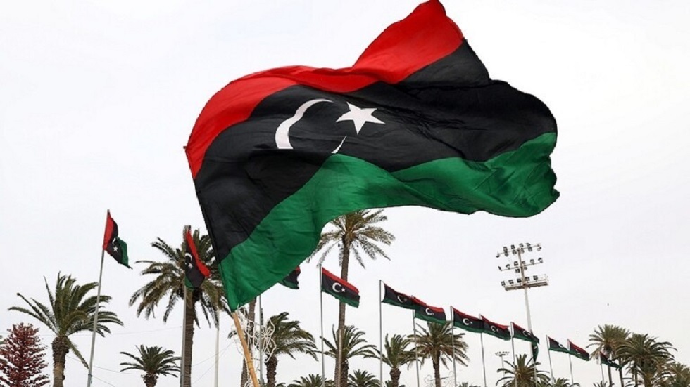ليبيا.. مهاجرون يتظاهرون في طرابلس