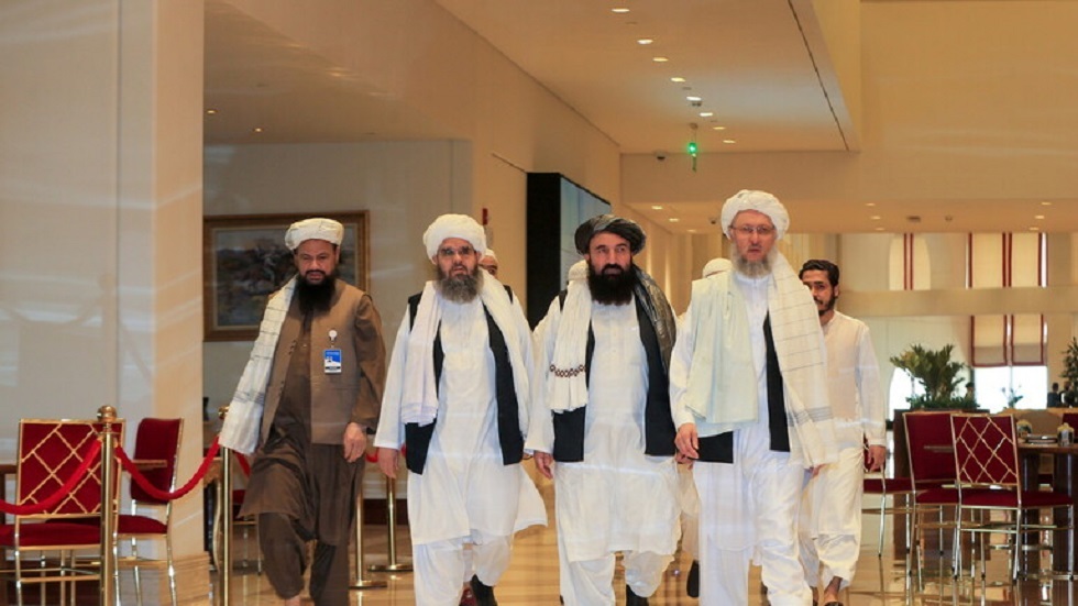 الدوحة تستضيف لقاء بين طالبان ومسؤولين في الاتحاد الأوروبي