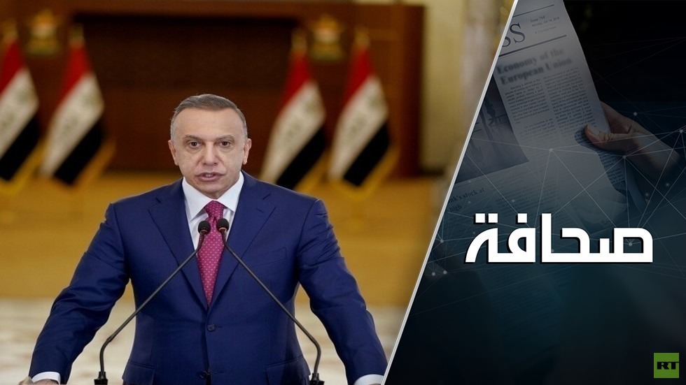 رئيس حكومة العراق يواصل القتال