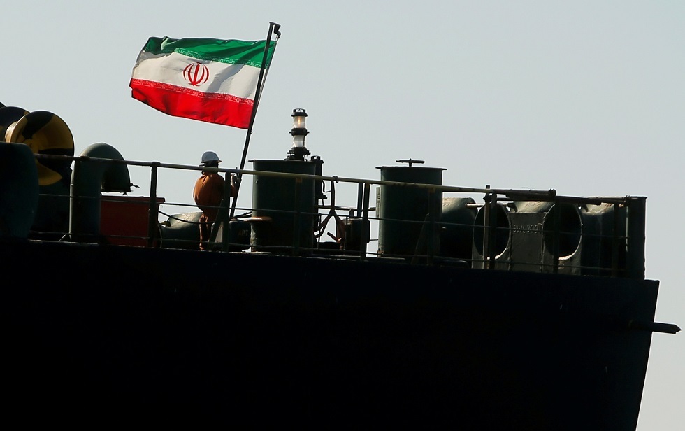 شركة الملاحة الإيرانية: الصين منعت سفننا من التردد على أهم موانئها