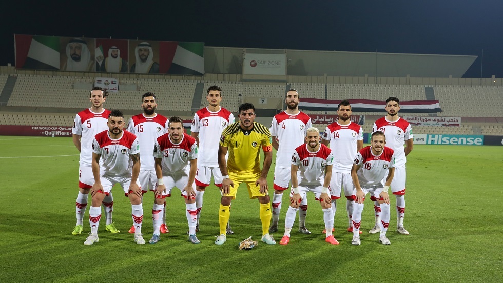 مونديال قطر 2022.. لبنان يعمق جراح سوريا (فيديو)