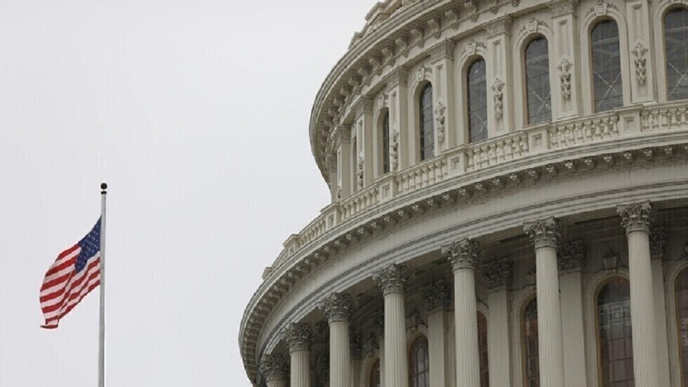 مجلس النواب الأمريكي يصوت على رفع سقف الدين بمقدار 480 مليار دولار