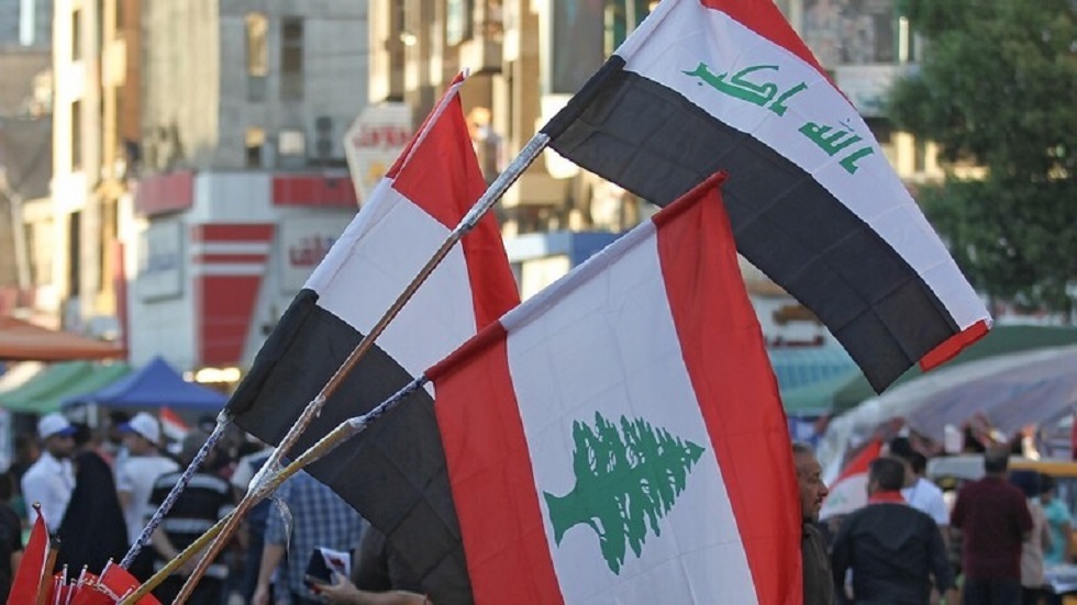 العراق ولبنان يناقشان اتفاقا لرفع تأشيرات الدخول بين البلدين