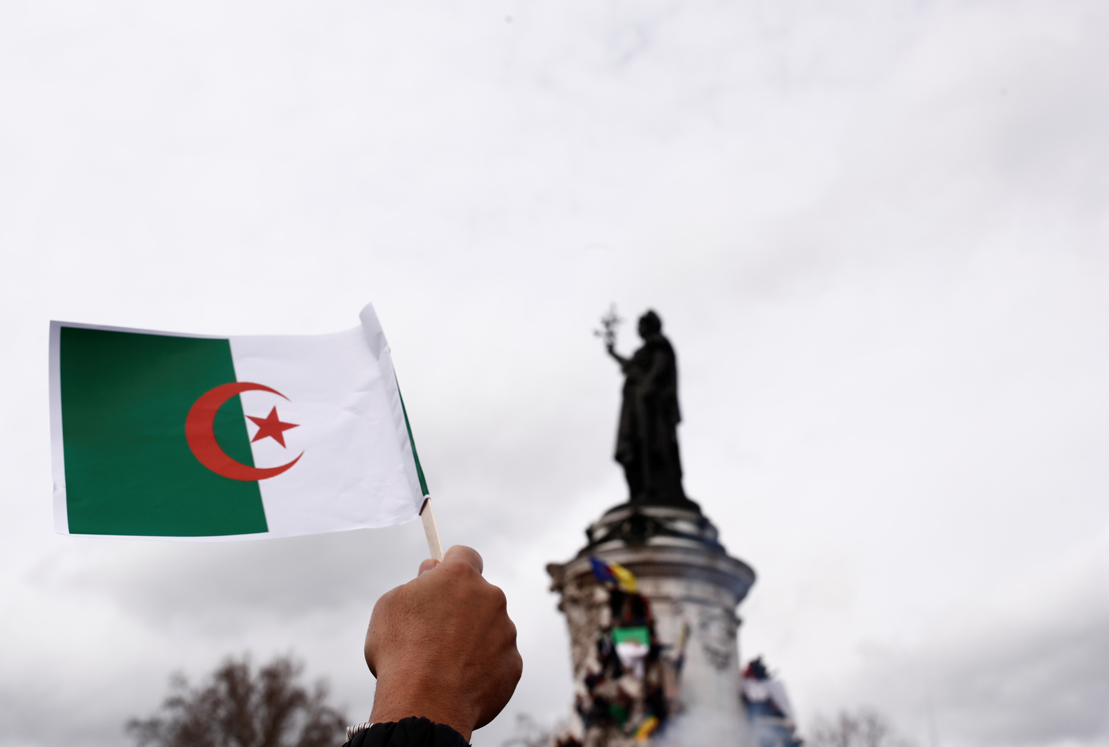 الجزائر ردا على اتهامات تمويلها ميليشيات في مالي: صدرت عن وسيلة إعلامية موالية للمخابرات الفرنسية