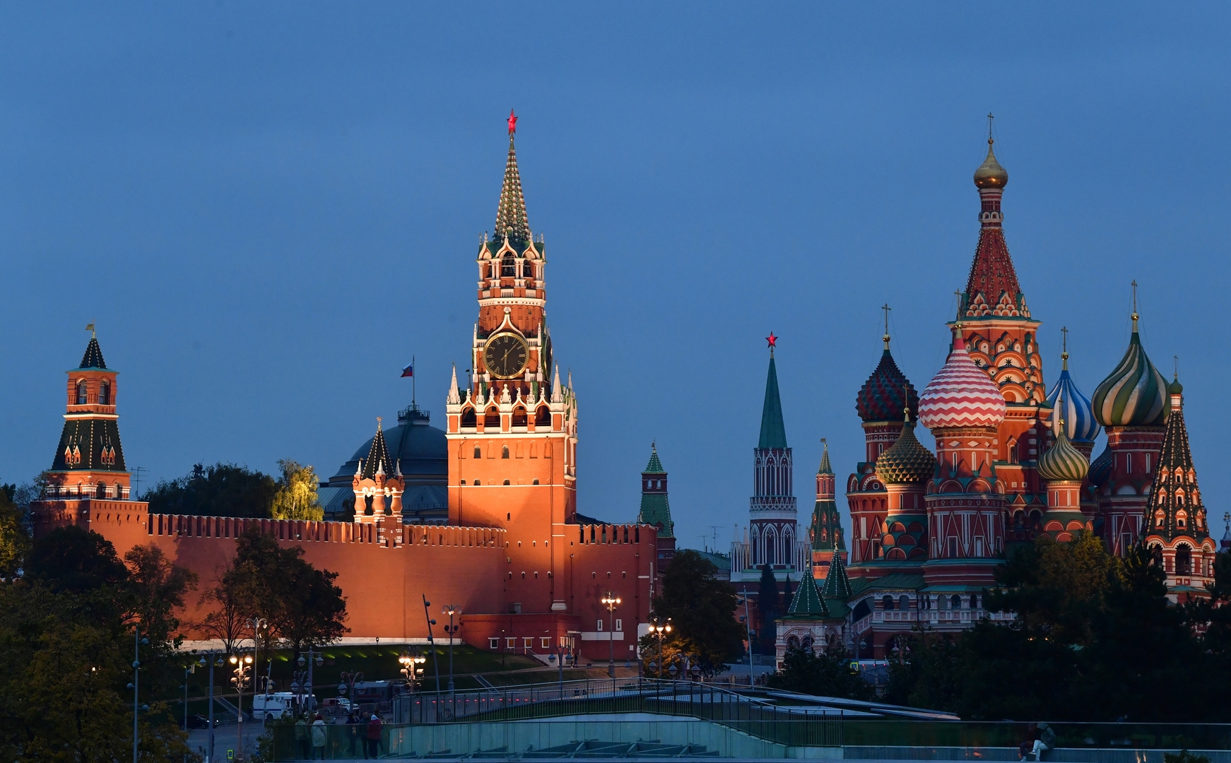 روسيا تصادق على قائمة تضم 52 دولة يمكن لمواطنيها الحصول على تأشيرات إلكترونية