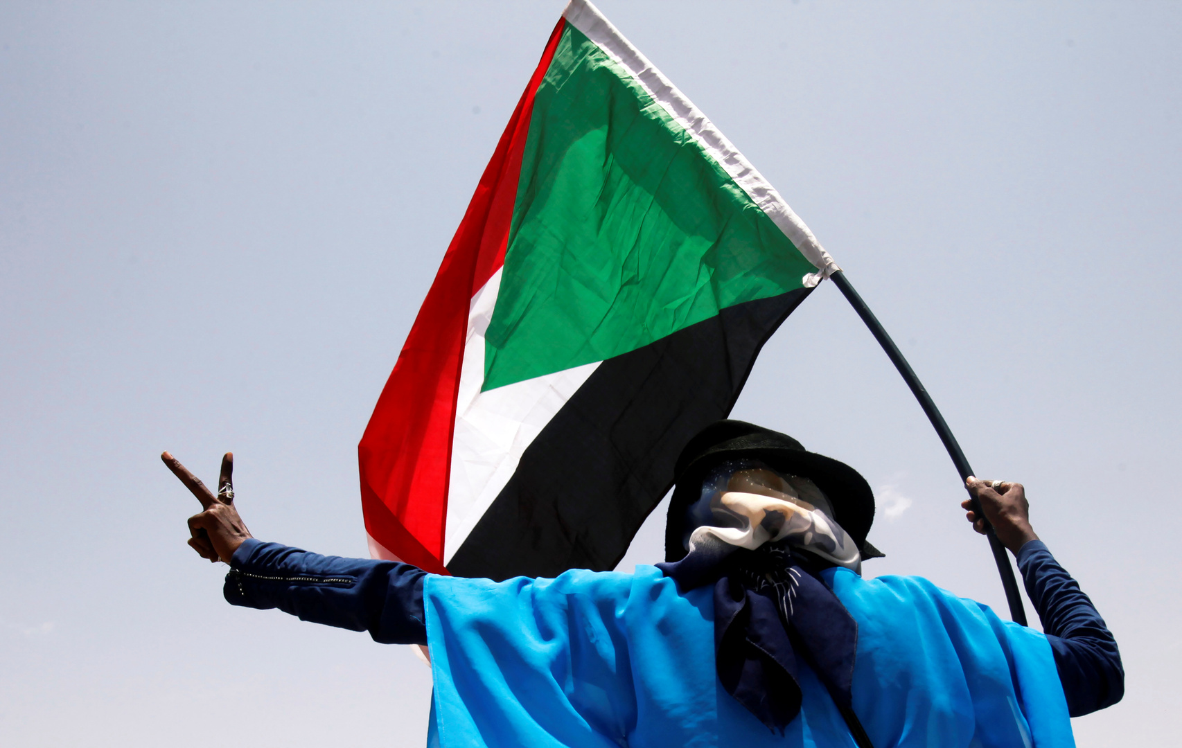 السودان: نرفض منح المفوضية الإفريقية إسرائيل 