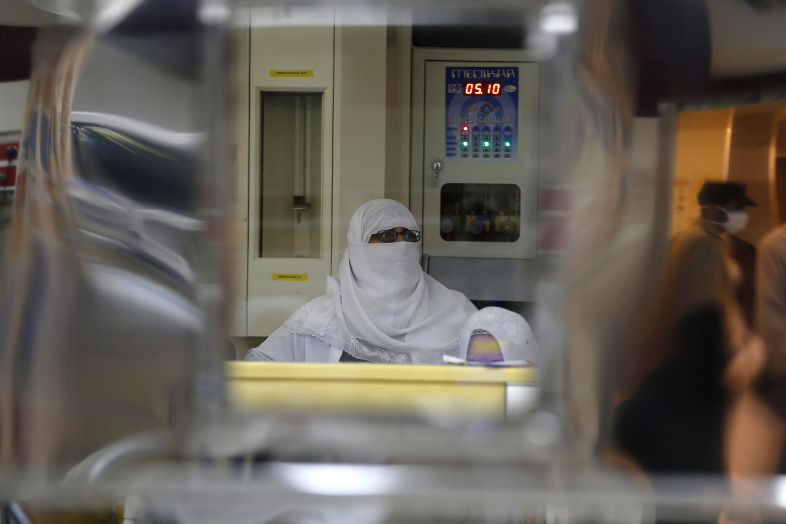السعودية تشهد انخفاضا كبيرا بإصابات كورونا منذ بداية أكتوبر