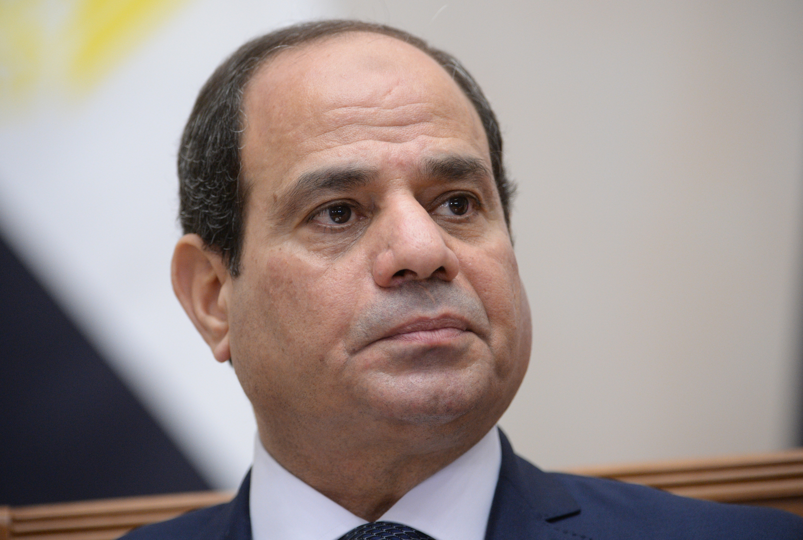 السيسي يكشف عن سبب خسارة مصر 400 مليار دولار عام 2011