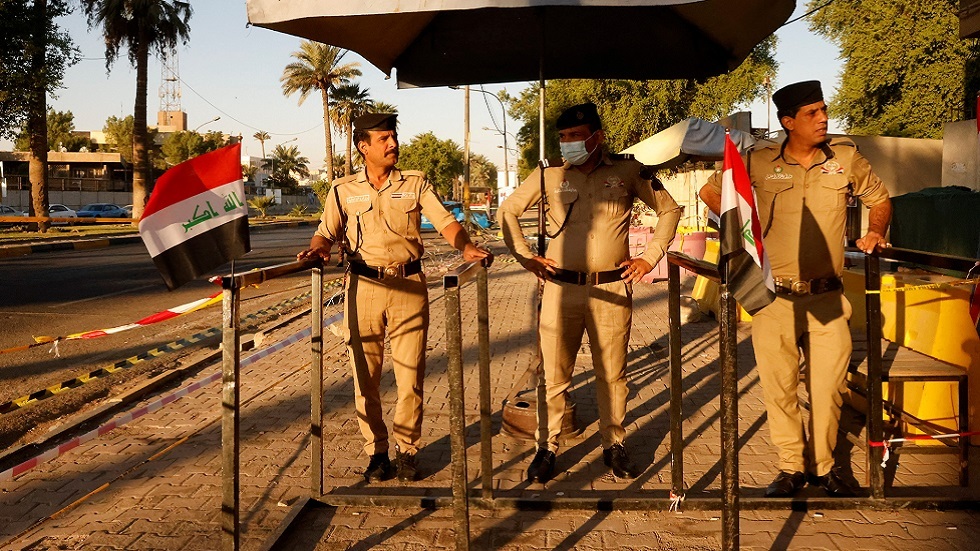 العراق.. إجراءات أمنية مشددة في بغداد مع قرب إعلان النتائج الرسمية للانتخابات البرلمانية