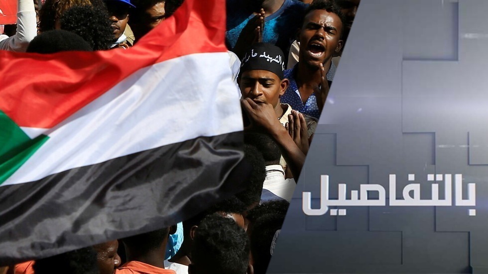 أزمة السودان..هل يُسقط العسكر الحكومة الانتقالية؟