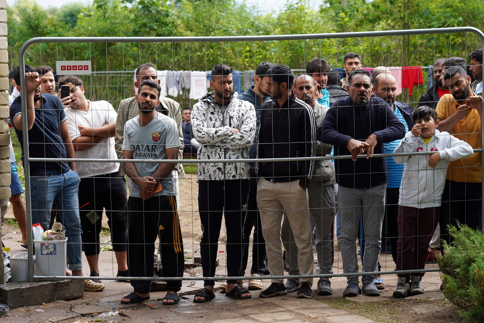 الاتحاد الأوروبي يعلن تناميا ملحوظا لعدد طلبات اللجوء في دوله
