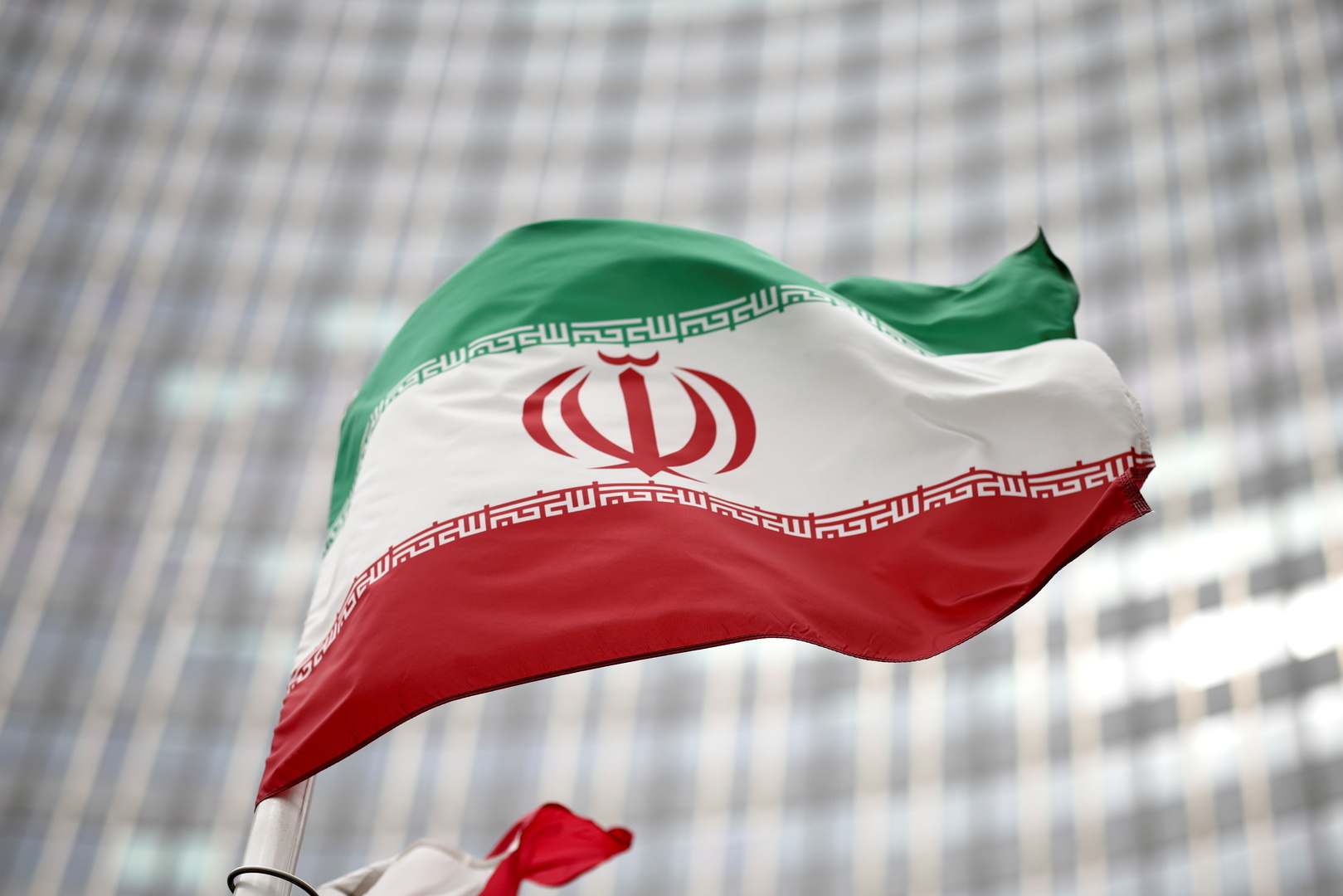 إيران تكشف عن موقفها من إجراء الانتخابات العراقية