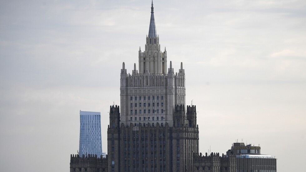 روسيا تعلن عن الشرط الأساسي لتطبيع العلاقات مع الناتو