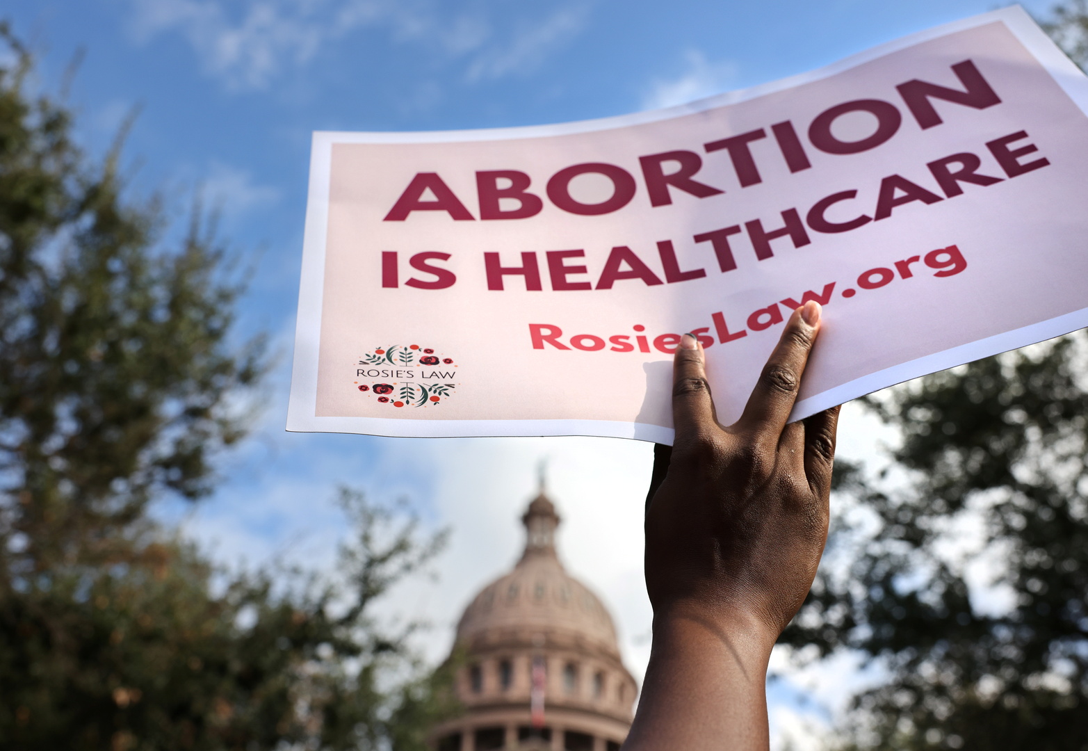 للمرة الرابعة.. المحكمة الأمريكية العليا ترفض طعنا بقانون تكساس حول منع الإجهاض