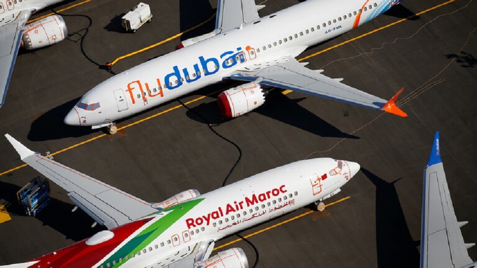 المغرب يعلق الرحلات الجوية نحو 3 دول أوروبية