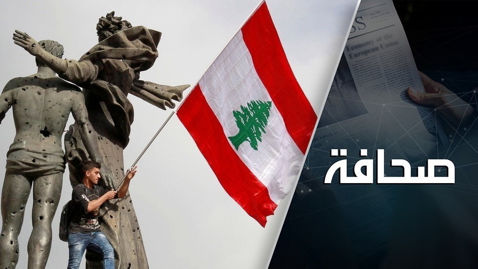 لبنان ينتظر حملة حارقة