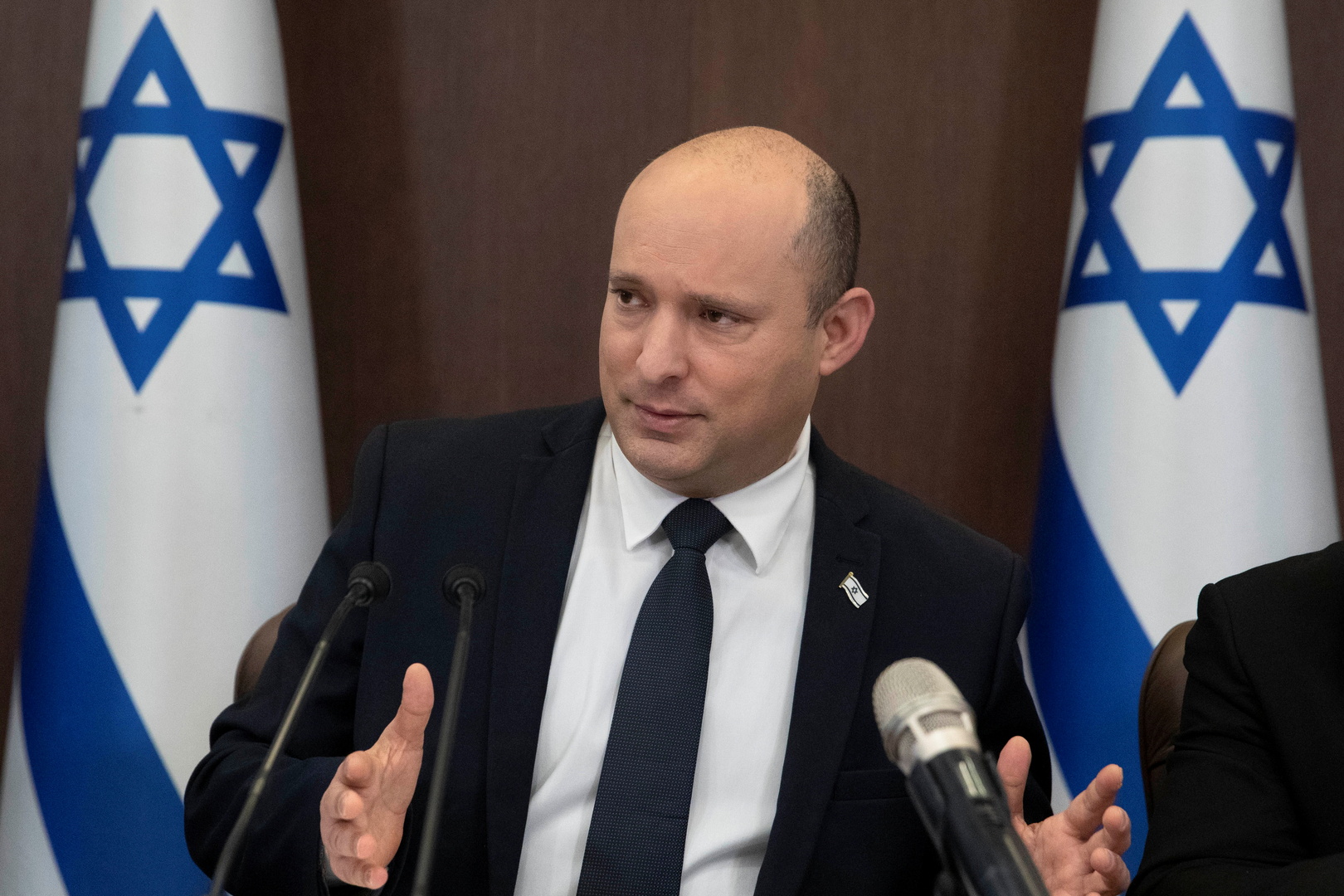 إسرائيل تعلن انحسار الموجة الرابعة من كورونا