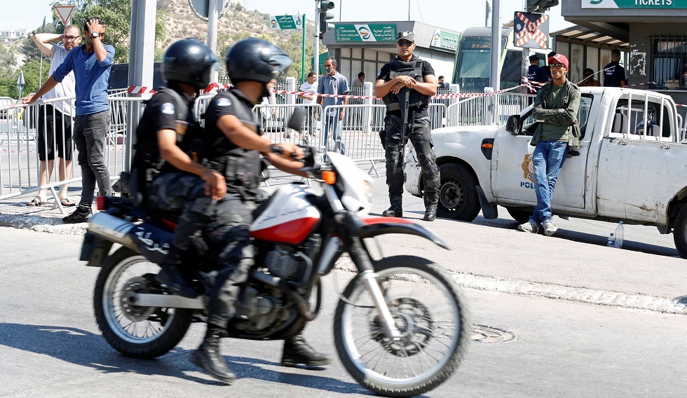 تونس.. الإطاحة بأحد أكبر مروجي المخدرات بالعاصمة