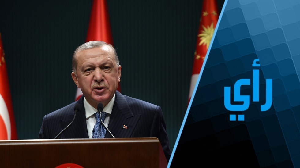 هل يقتل أردوغان الاقتصاد التركي، أم يقتل الاقتصاد التركي أردوغان؟