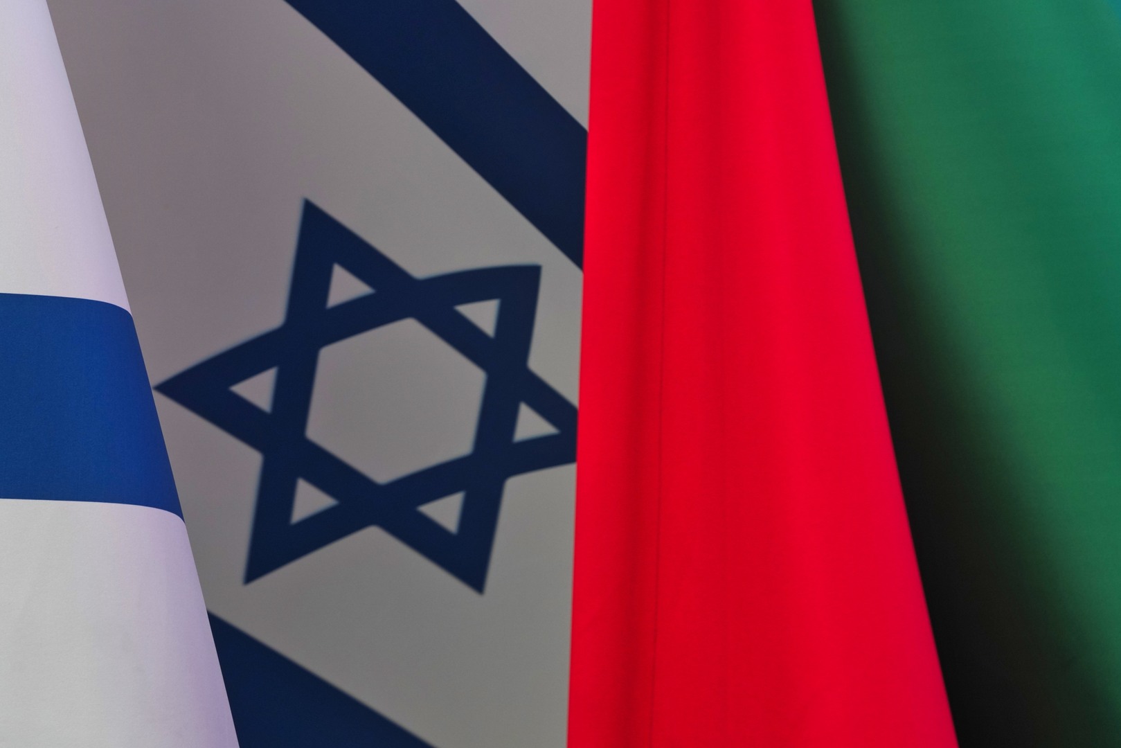 وزارة البيئة الإسرائيلية ترفض منح ترخيص لمشروع خط أنابيب نفط مع الإمارات